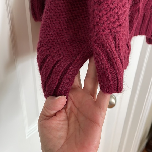 New Directions Sweater - Picture 4 of 7